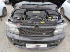 2008 LAND ROVER RANGE ROVER SP HST TDV8 A  for sale at Copart WOLVERHAMPTON