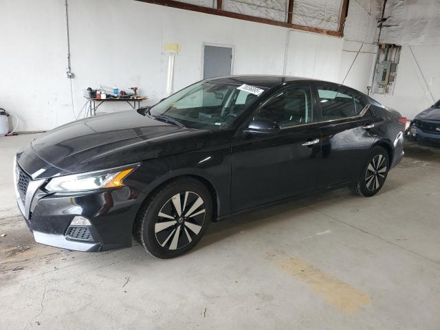 NISSAN ALTIMA SV 2021