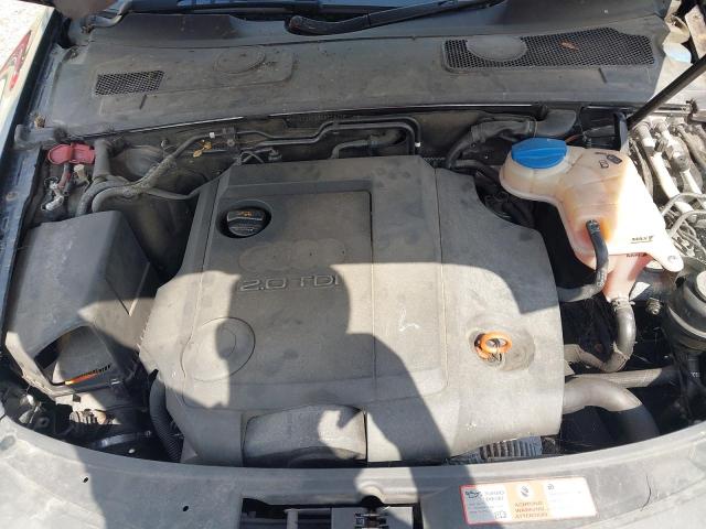 2008 AUDI A6