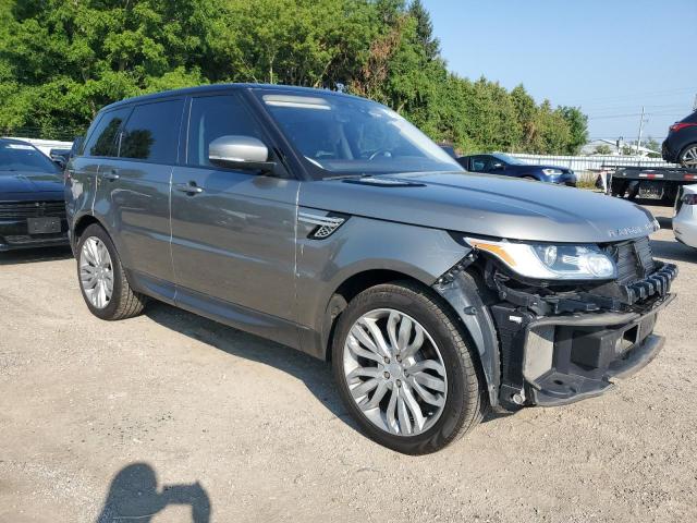 2017 LAND ROVER RANGE ROVER SPORT HSE  