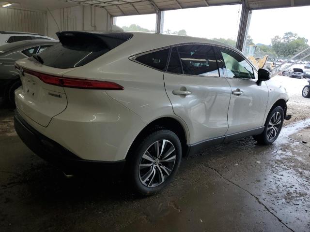  TOYOTA VENZA 2021 Белы