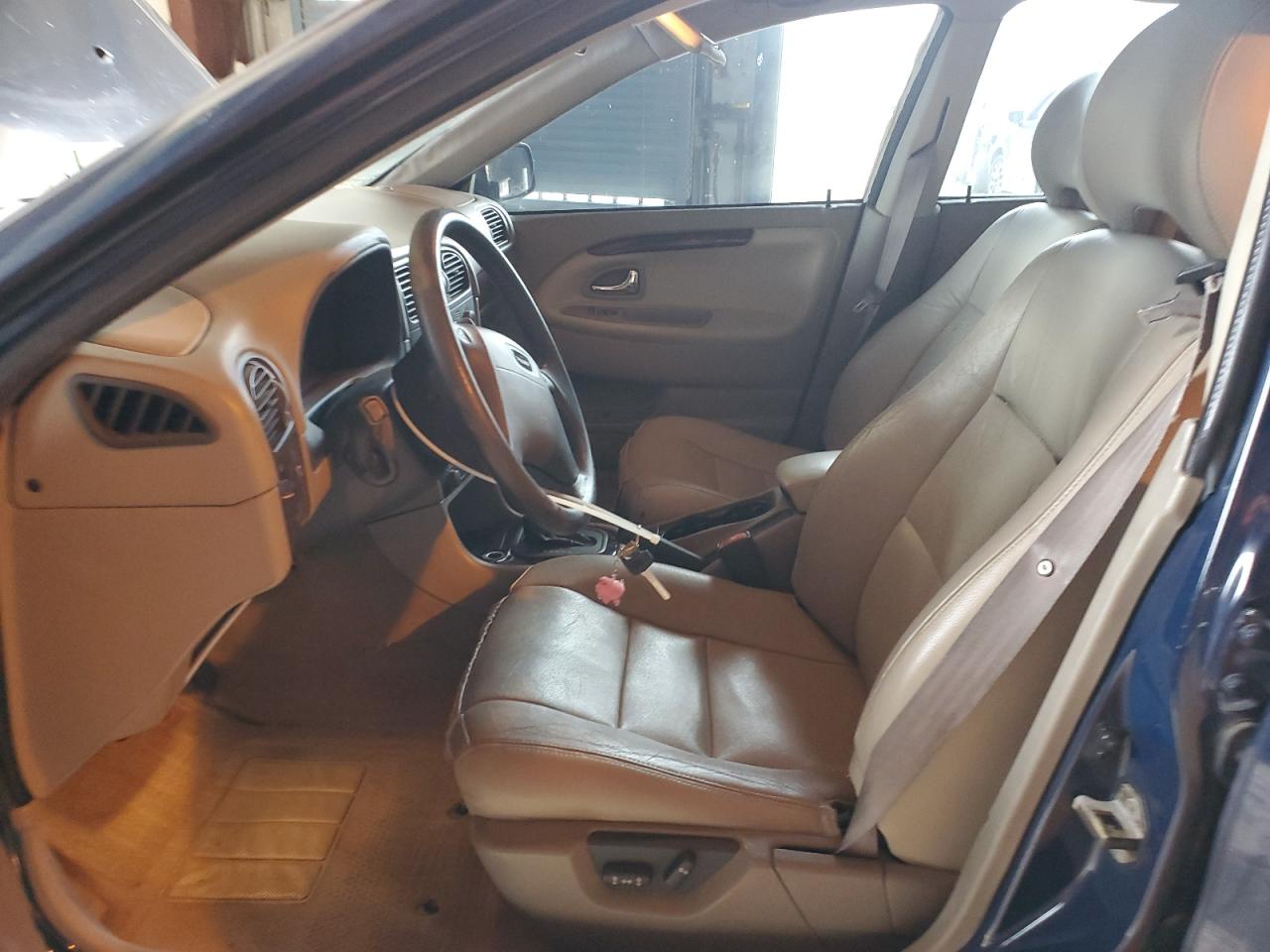 2002 Volvo S40 1.9T VIN: YV1VS29552F839369 Lot: 66755705