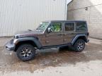 2019 JEEP WRANGLER RUBICON for sale at Copart CHESTER