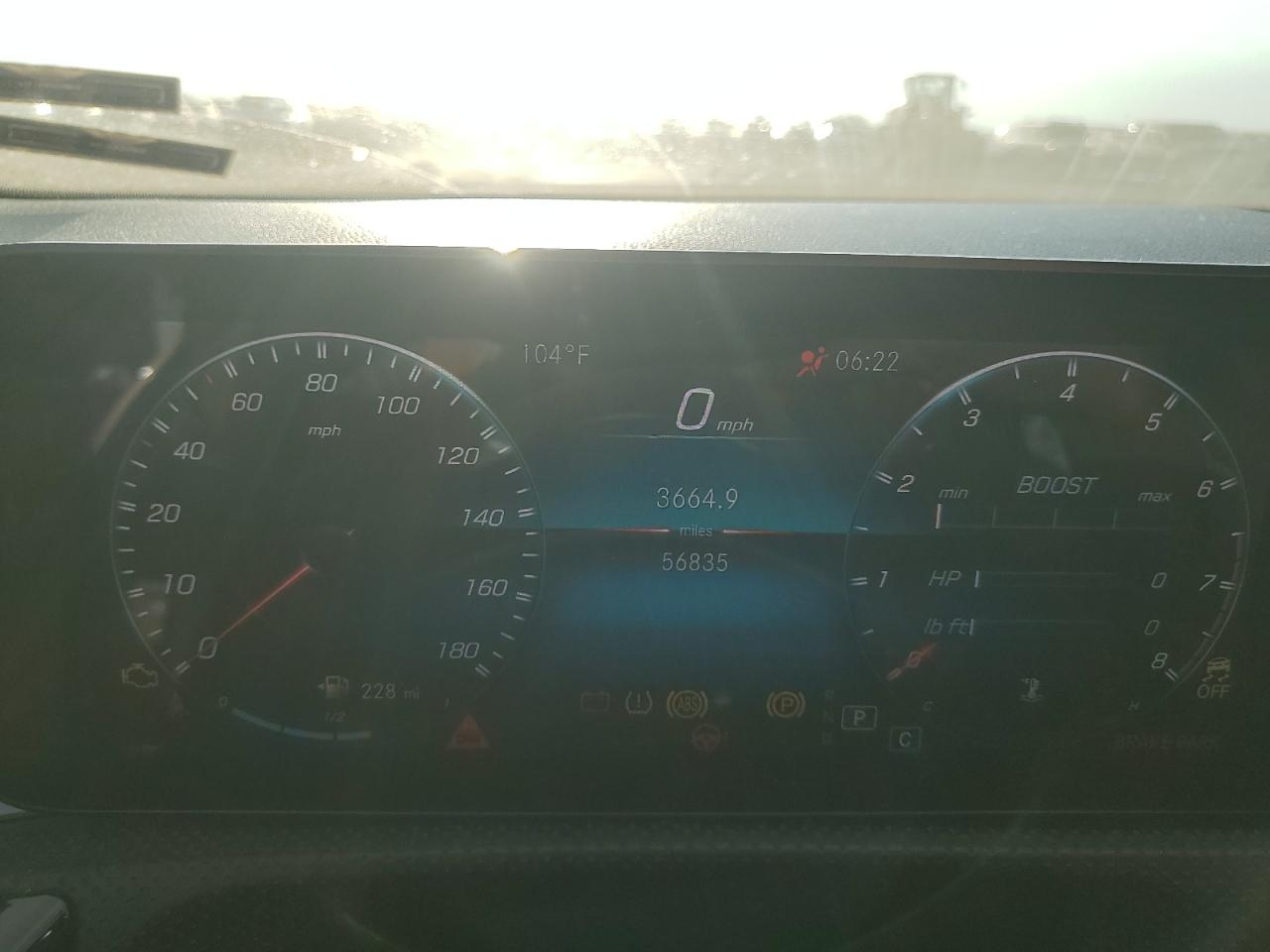 2021 Mercedes-Benz Cla Amg 35 4Matic VIN: W1K5J5BB1MN201340 Lot: 69884345