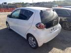 2014 TOYOTA AYGO MOVE for sale at Copart WOLVERHAMPTON
