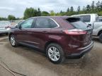 2020 FORD EDGE SEL   à vendre chez Copart ON - TORONTO
