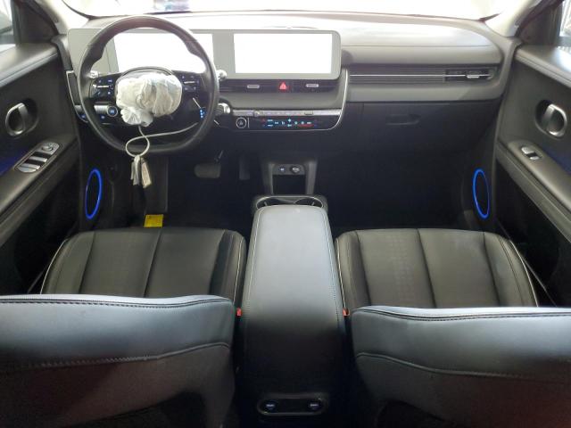  HYUNDAI IONIQ 2023 Gray