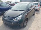 2018 HYUNDAI I10 SE AUT for sale at Copart BRISTOL