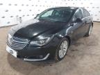 2014 VAUXHALL INSIGNIA S for sale at Copart PETERLEE