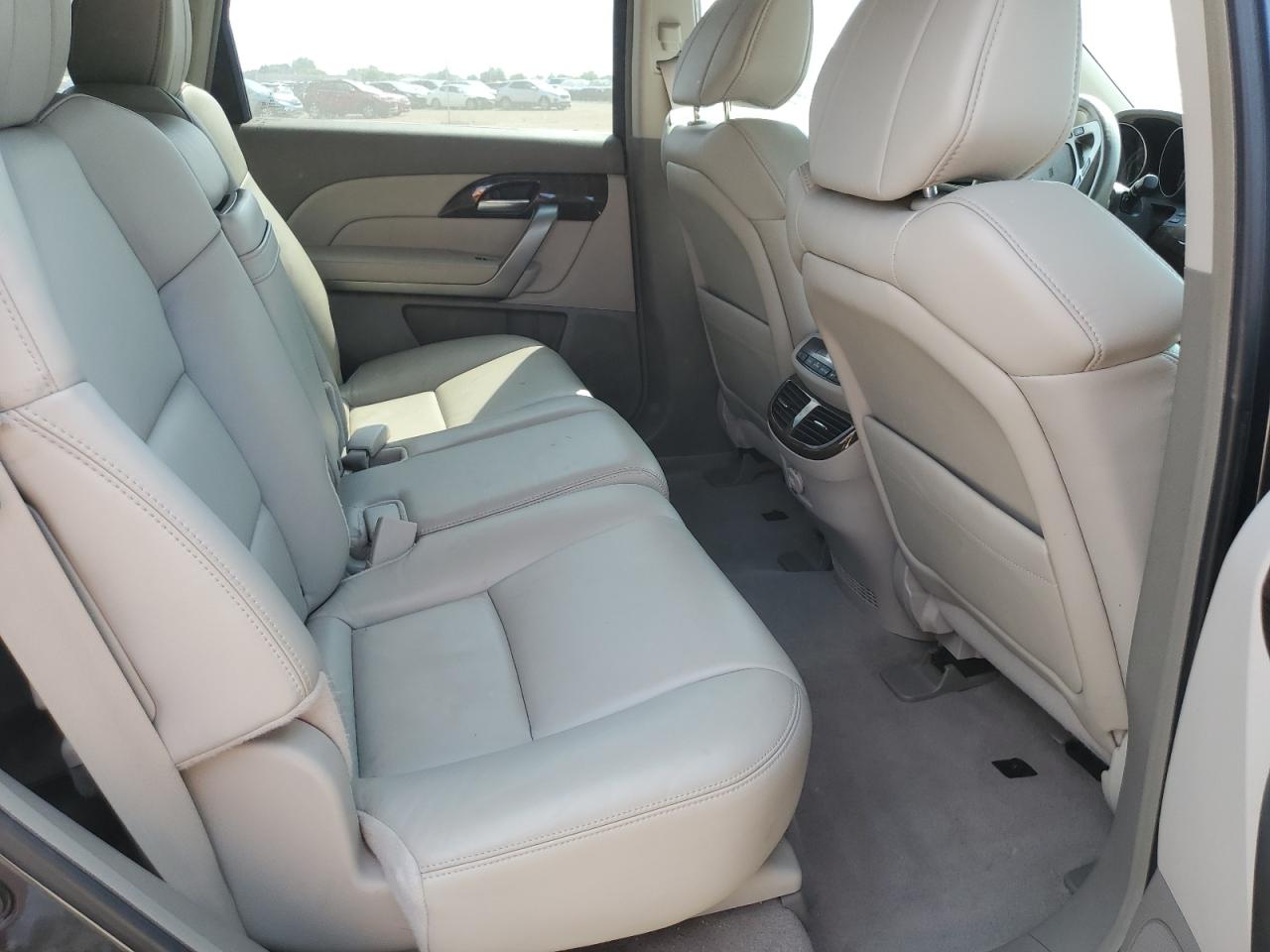 2013 Acura Mdx Technology VIN: 2HNYD2H38DH515633 Lot: 67399175