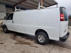 2018 CHEVROLET EXPRESS G2500    à vendre chez Copart PA - PHILADELPHIA