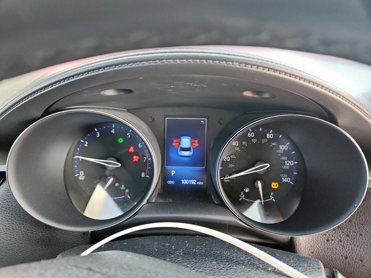 2018 Toyota C-Hr Xle VIN: JTNKHMBX3J1000522 Lot: 70775165