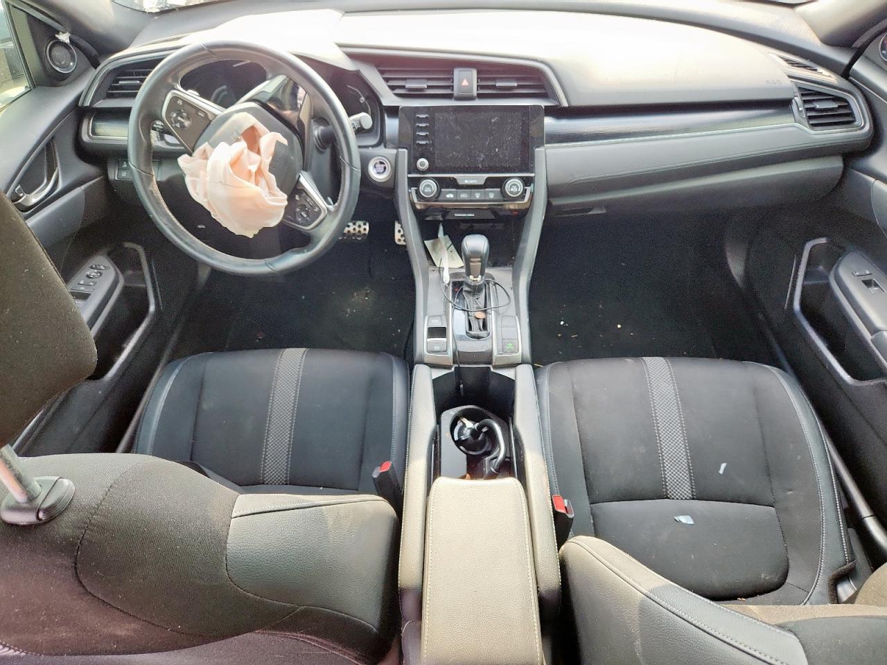 2020 Honda Civic Sport VIN: SHHFK7H48LU225338 Lot: 69377535