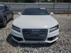 2014 Audi A7 Prestige за продажба в Memphis, TN - Minor Dent/Scratches
