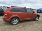 2013 DODGE JOURNEY SXT   for sale at Copart AB - EDMONTON