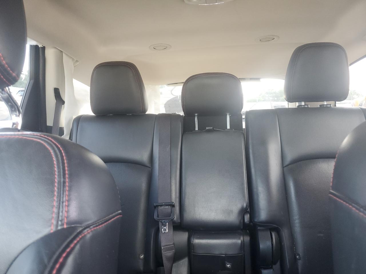 2019 Dodge Journey Gt VIN: 3C4PDCEG2KT746336 Lot: 68763485