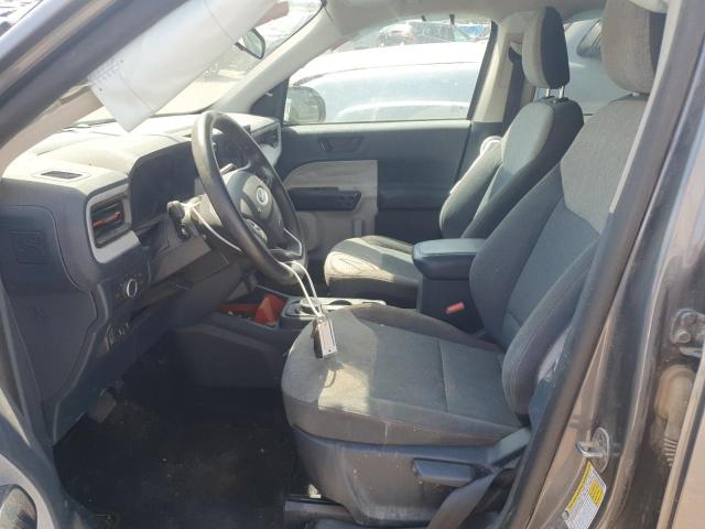  FORD MAVERICK 2022 Gray