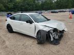 2023 HONDA CIVIC SPORT   for sale at Copart NC - RALEIGH NORTH