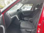 2011 SKODA YETI SE TS for sale at Copart GLOUCESTER