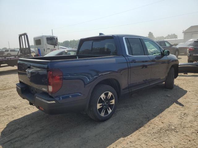  HONDA RIDGELINE 2020 Blue