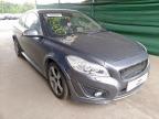 2012 VOLVO C30 R DESIGN LUX for sale at Copart SANDTOFT