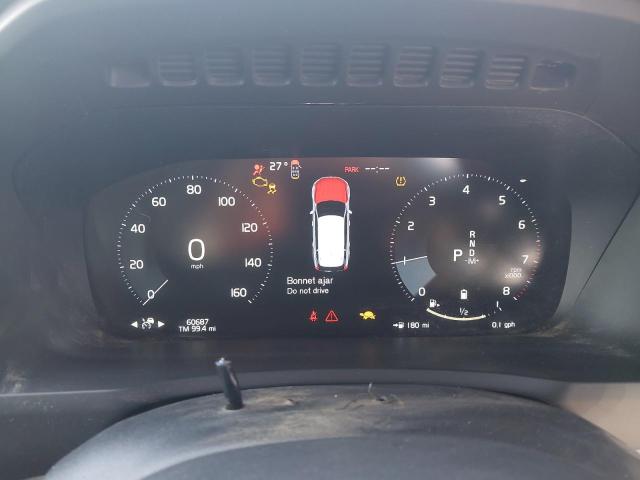 2022 VOLVO XC90 B6 MH