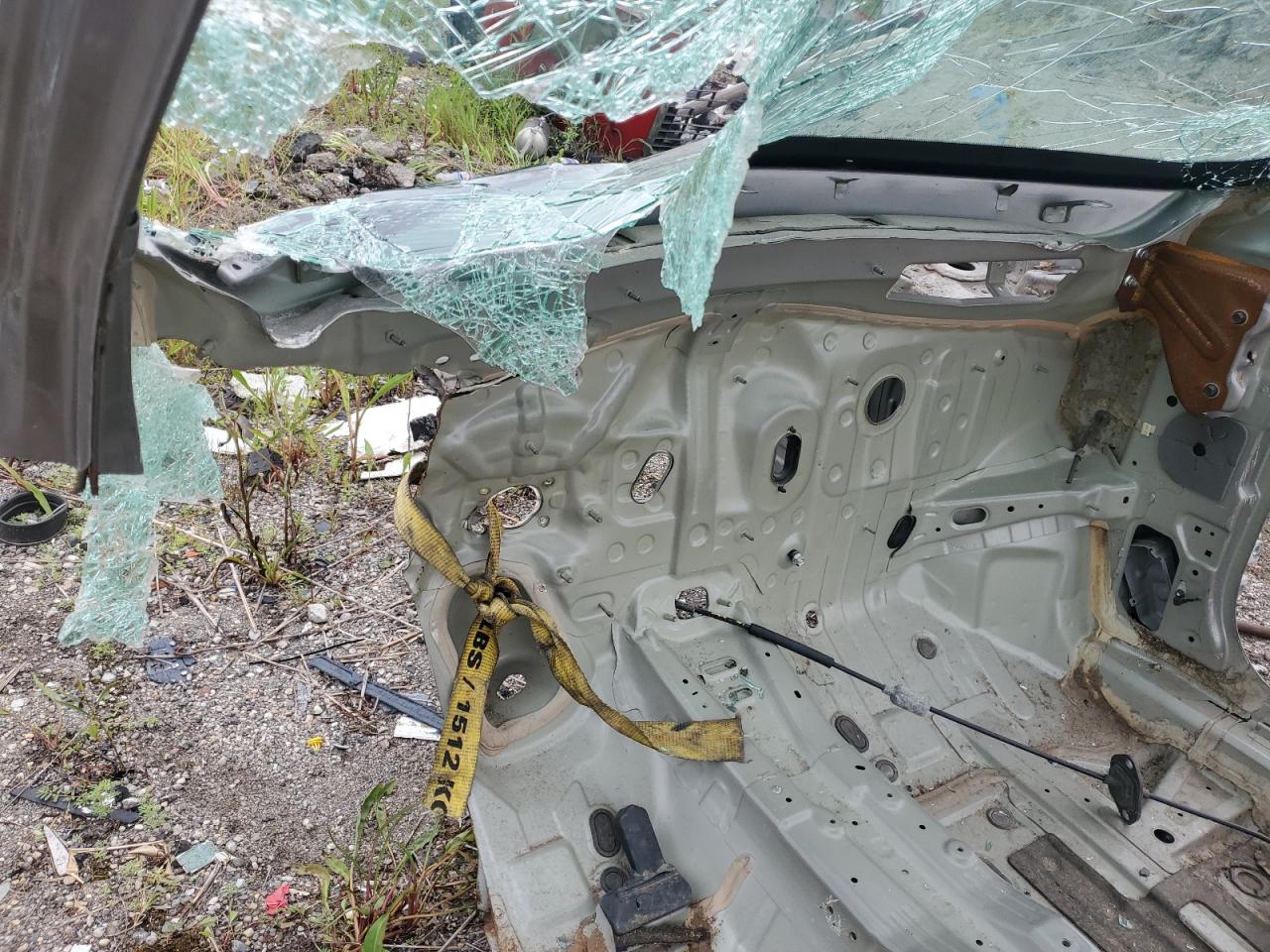 2016 Kia Soul VIN: KNDJN2A27G7285038 Lot: 69730395