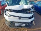 2024 CITROEN BERLINGO ENTERPRISE B-HDI  for sale at Copart WESTBURY