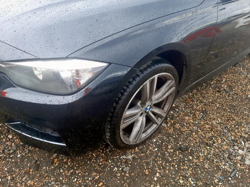 2013 BMW 3 SERIES M SPORT