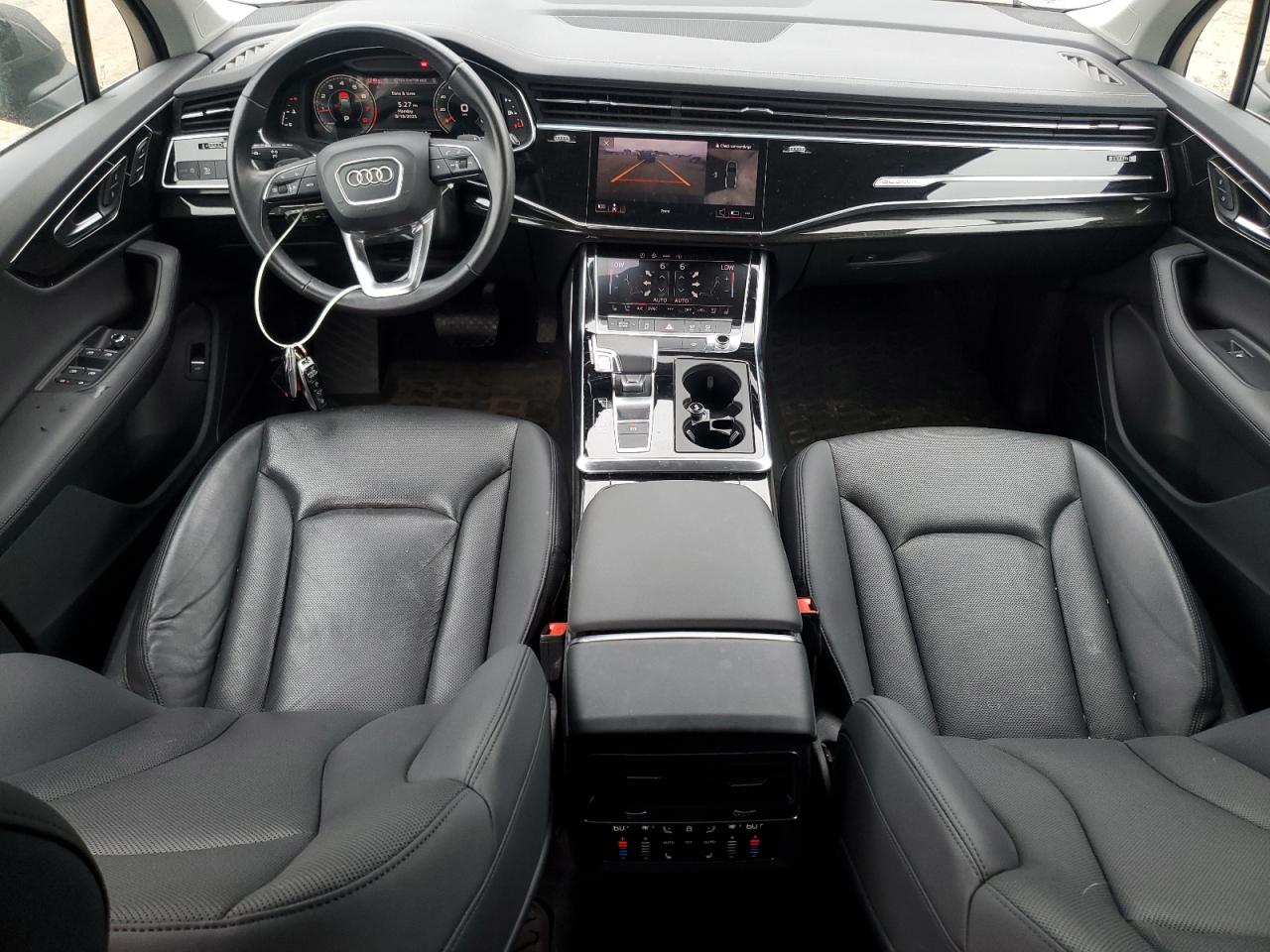 2024 Audi Q7 Premium Plus VIN: WA1LCBF72RD008122 Lot: 68913375