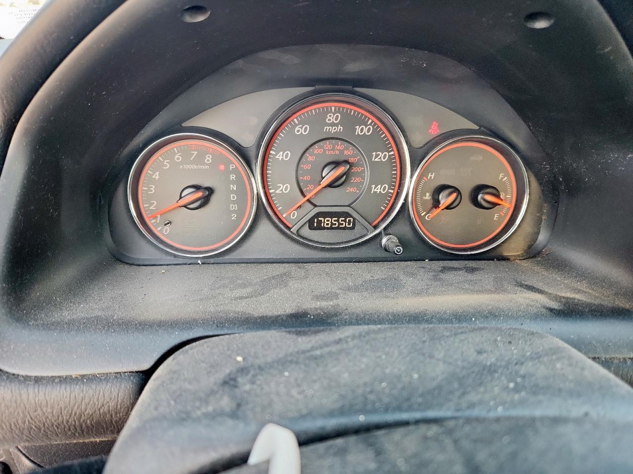 2003 Honda Civic Ex VIN: 1HGEM22963L077803 Lot: 67736505