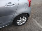 2007 TOYOTA YARIS ZINC D-4D  for sale at Copart SANDTOFT