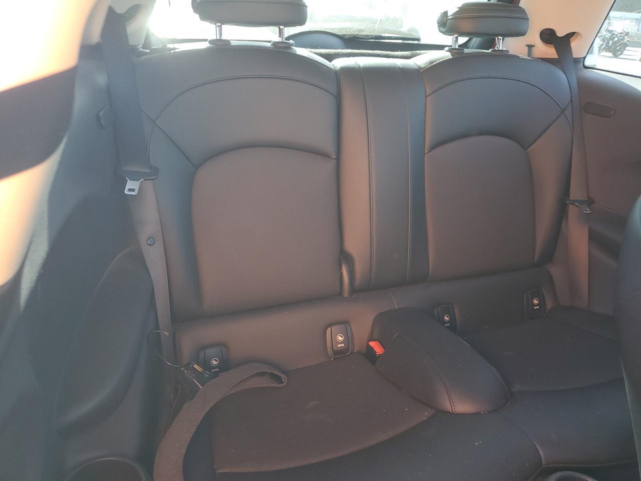 WMWXM5C5XET932717 2014 Mini Cooper