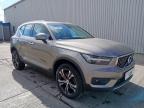2022 VOLVO XC40 INSCRIPTION PRO for sale at Copart CHESTER