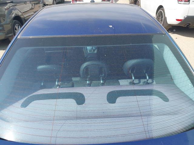 2006 MERCEDES-BENZ C CLASS AVANTGARDE SE