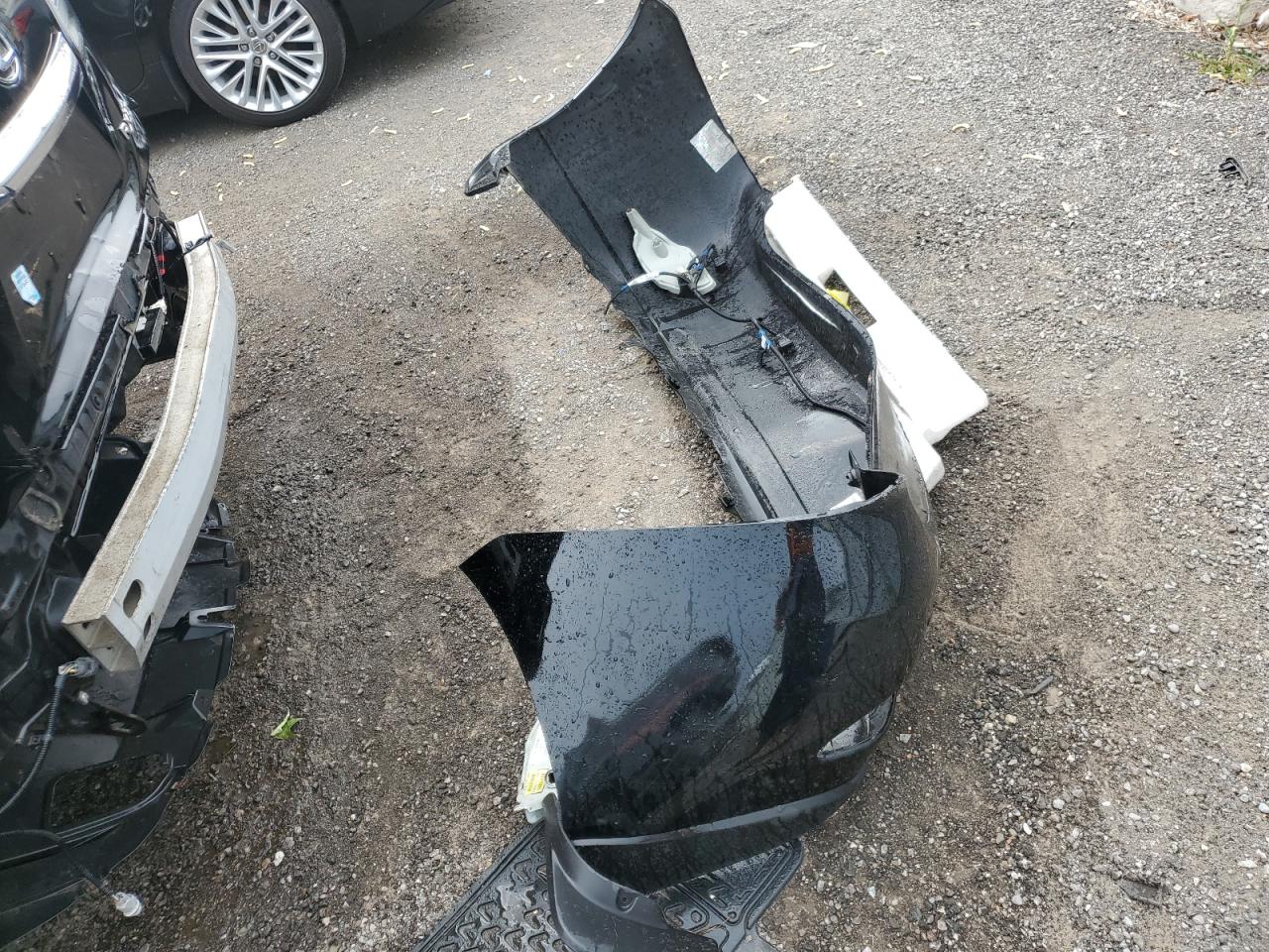 2011 Lexus Rx 350 VIN: JTJBK1BA2B2439042 Lot: 67446965