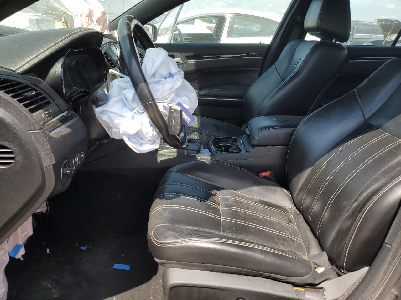 2019 Chrysler 300 S VIN: 2C3CCAGG9KH542701 Lot: 66139505