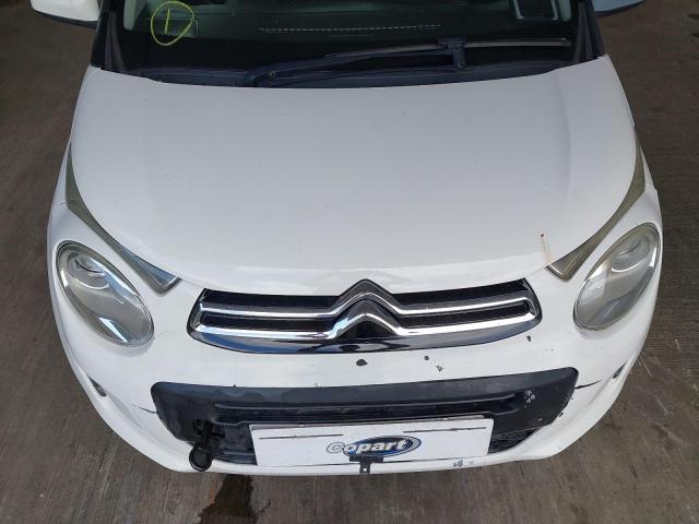 2016 CITROEN C1 FEEL