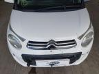 2016 CITROEN C1 FEEL for sale at Copart SANDTOFT