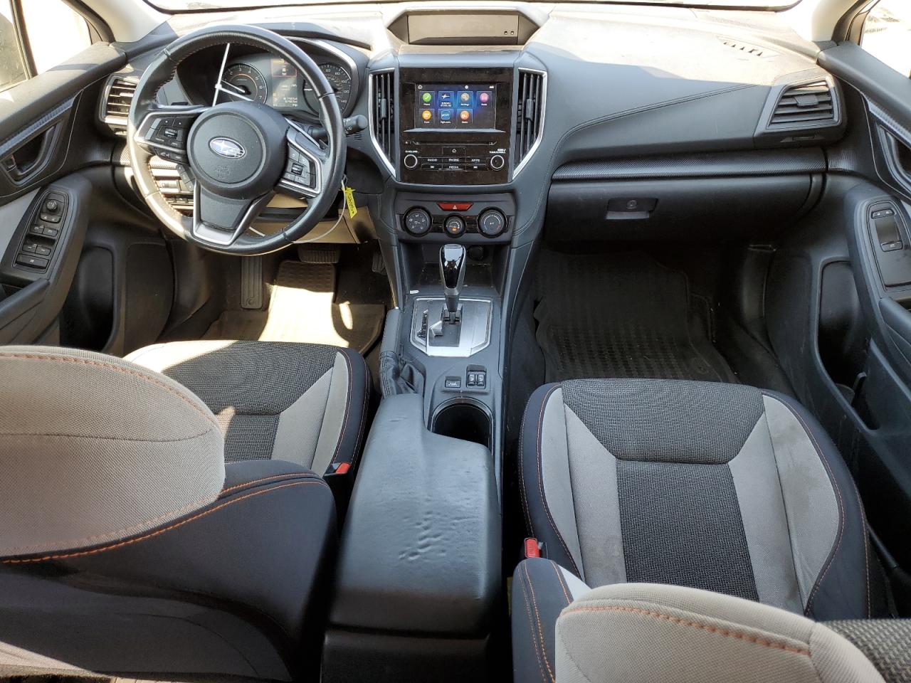 2019 Subaru Crosstrek Premium VIN: JF2GTAEC7KH362413 Lot: 67377785