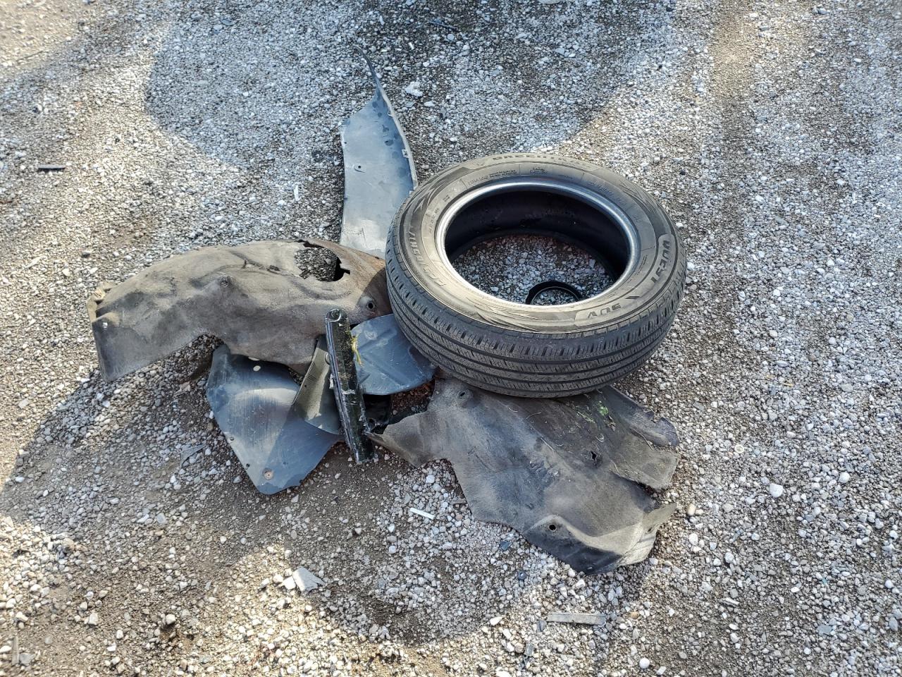 2014 Mini Cooper Countryman VIN: WMWZB3C5XEWR38714 Lot: 68843965