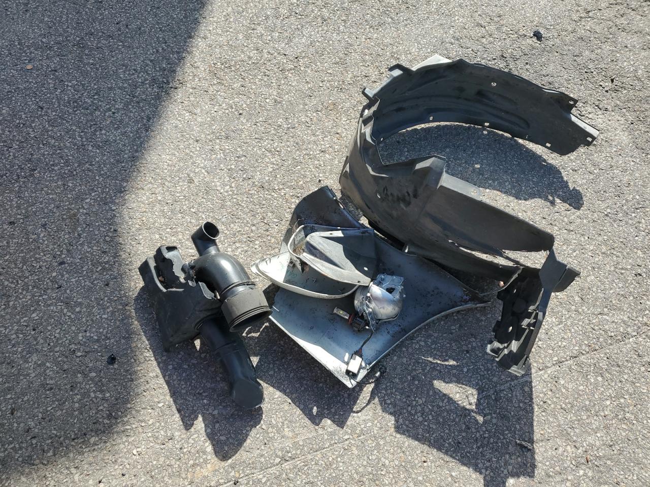 2009 Honda Civic Lx VIN: 19XFA16599E011633 Lot: 70116715