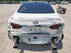 2017 INFINITI Q50 PREMIUM   à vendre chez Copart TX - HOUSTON