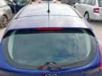 2015 FORD FOCUS TITANIUM for sale at Copart YORK