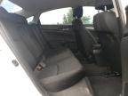 2016 HONDA CIVIC LX   for sale at Copart ON - LONDON