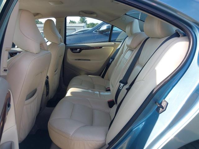 2006 VOLVO S60 LUX SE