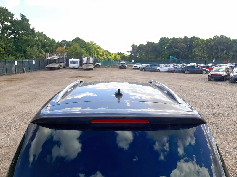 2015 VOLKSWAGEN TIGUAN R-LINE