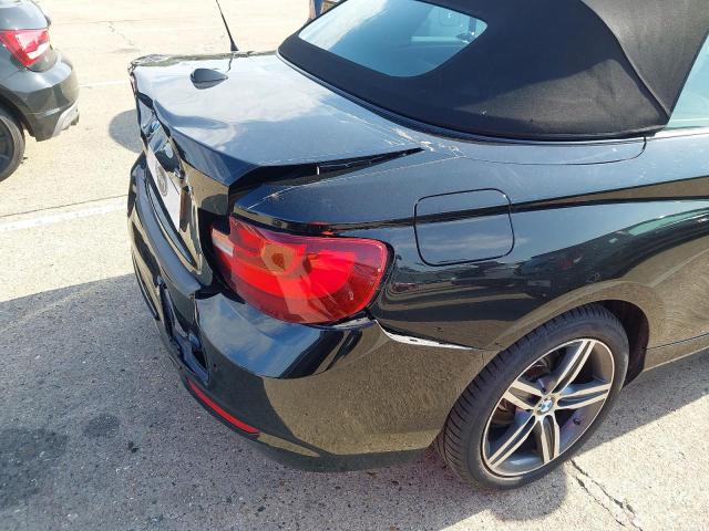 2016 BMW 2 SERIES SPORT