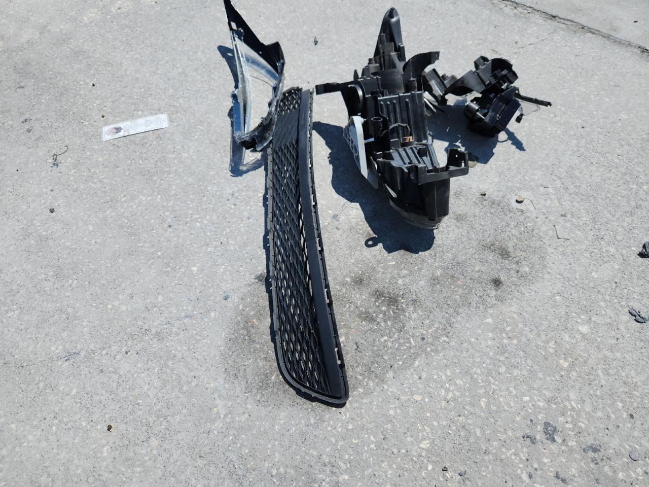 2020 Infiniti Qx60 Luxe VIN: 5N1DL0MN2LC507866 Lot: 69786585