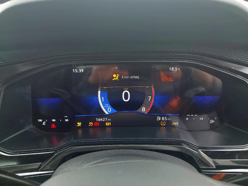 2024 VOLKSWAGEN POLO LIFE TSI 